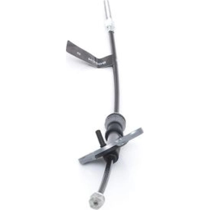 BOSCH 1 987 482 715 Seilzug, Feststellbremse BOSCH 1 987 482 715 Seilzug, Feststellbremse