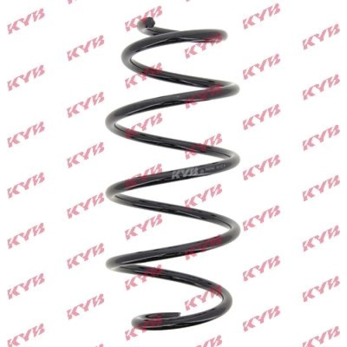 KYB RH2542 Fahrwerksfeder K-Flex KYB RH2542 Fahrwerksfeder K-Flex
