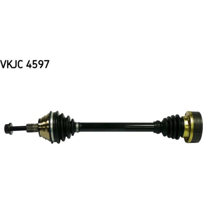 Antriebswelle VKJC 4597 Antriebswelle VKJC 4597