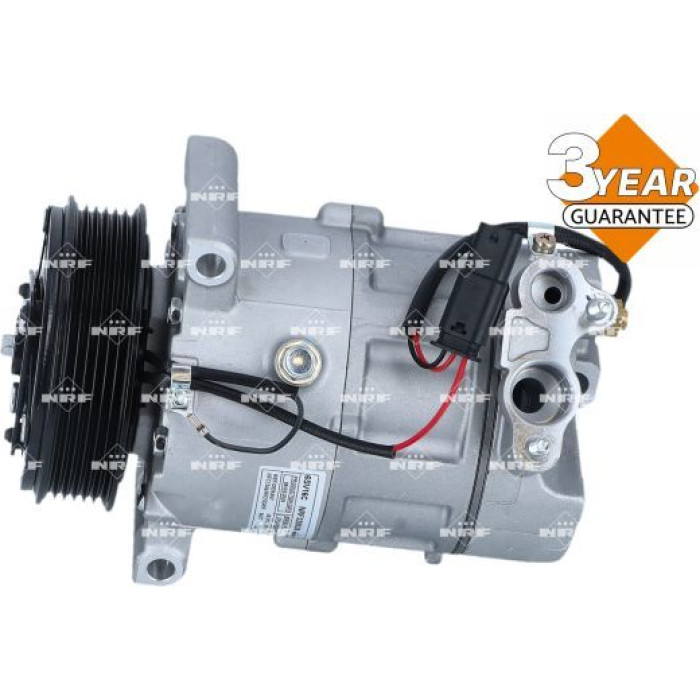 NRF 320038 Kompressor, Klimaanlage EASY FIT NRF 320038 Kompressor, Klimaanlage EASY FIT