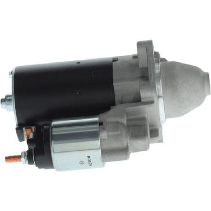 BOSCH 1 986 S00 826 Starter BOSCH 1 986 S00 826 Starter