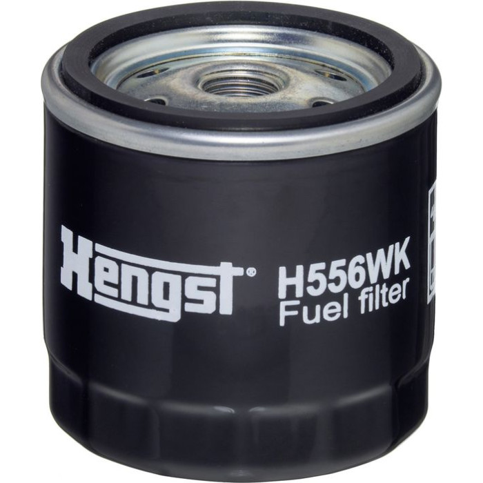 Hengst Filter H556WK Kraftstofffilter Hengst Filter H556WK Kraftstofffilter