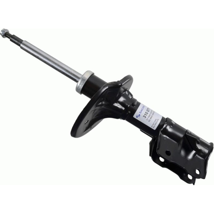 Sachs 310 071 Stoßdämpfer Sachs 310 071 Stoßdämpfer