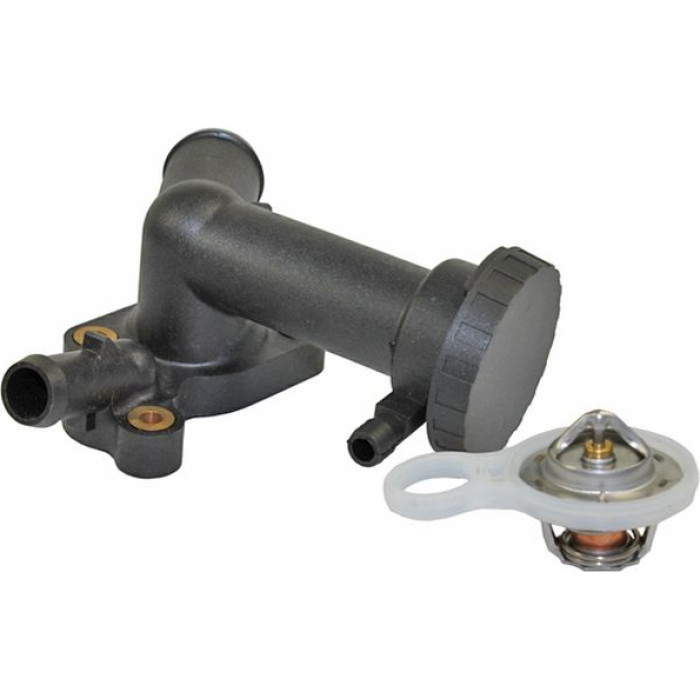 Metzger 4006191 Thermostat, Kühlmittel