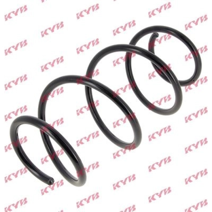 KYB RA3394 Fahrwerksfeder K-Flex KYB RA3394 Fahrwerksfeder K-Flex