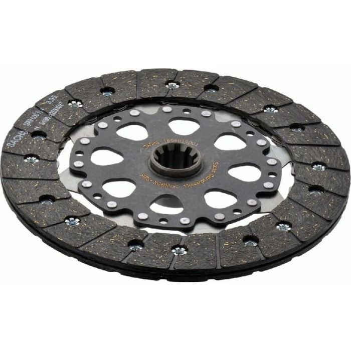 Sachs 1864 919 001 Kupplungsscheibe Sachs 1864 919 001 Kupplungsscheibe