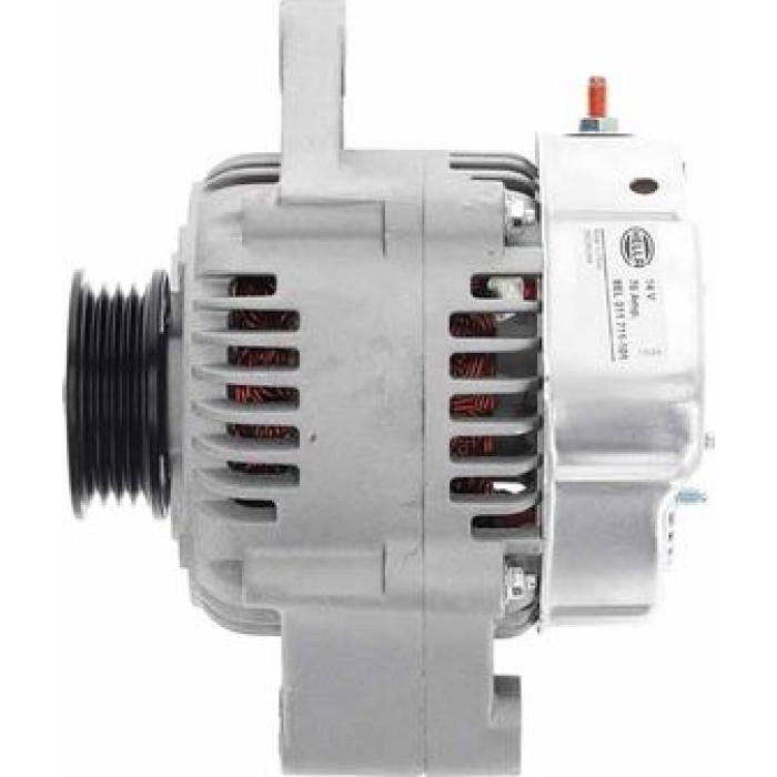 Generator 8EL 011 711-101