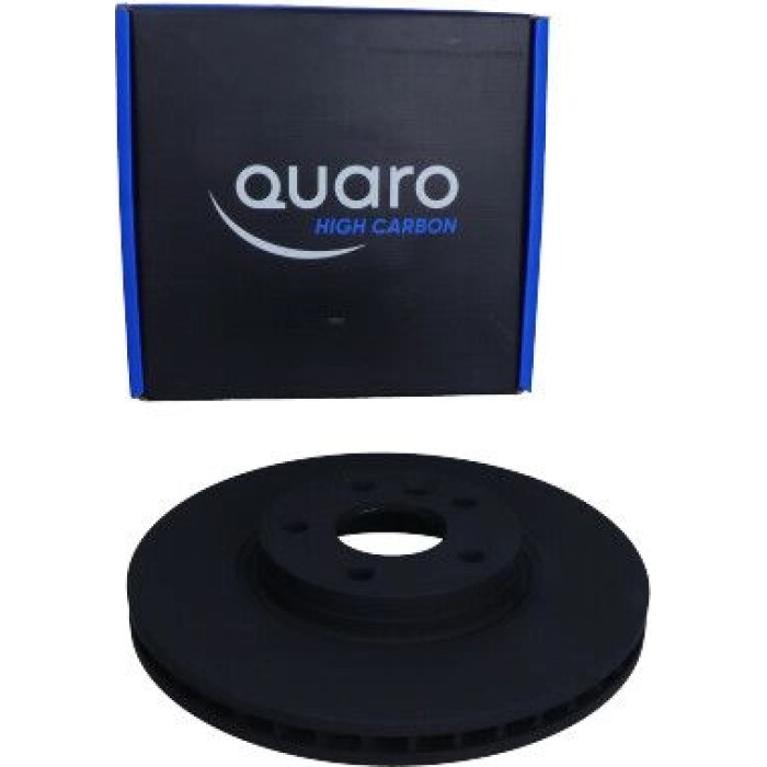 QUARO QD7249HC Bremsscheibe HIGH CARBON QUARO QD7249HC Bremsscheibe HIGH CARBON