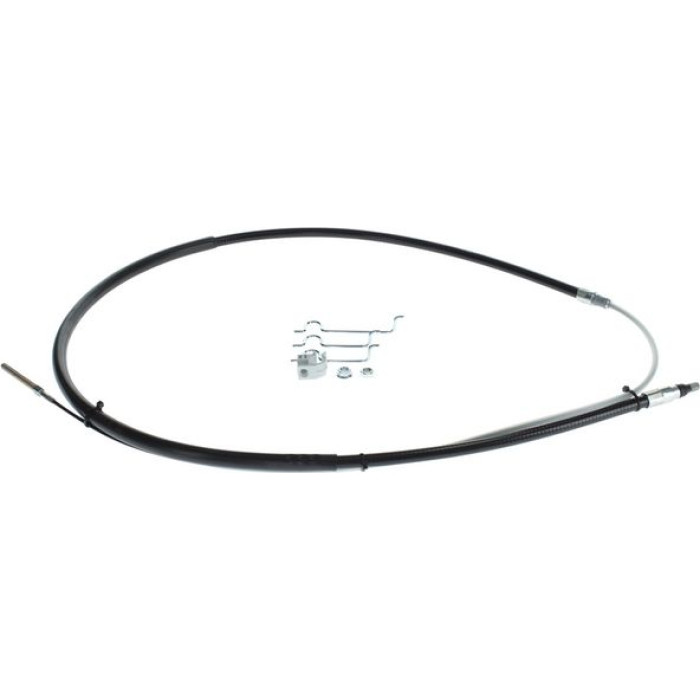BOSCH 1 987 477 693 Seilzug, Feststellbremse