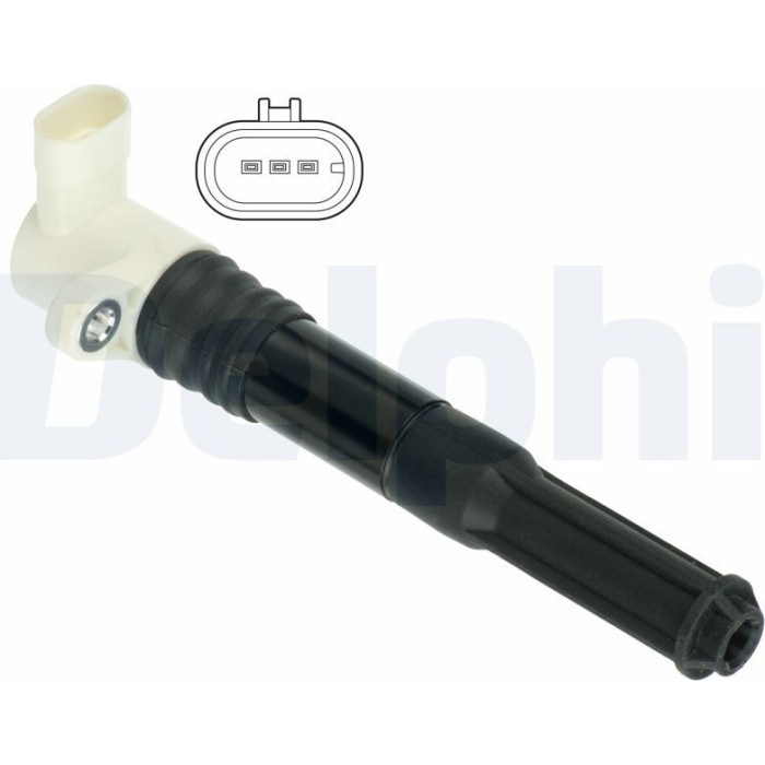 Delphi GN10696-12B1 Zündspule