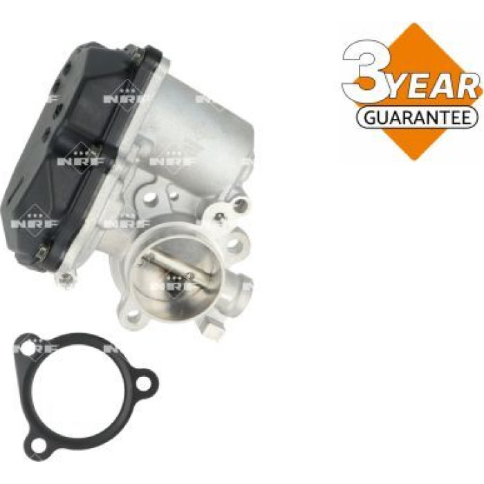 NRF 48647 AGR-Ventil EASY FIT NRF 48647 AGR-Ventil EASY FIT