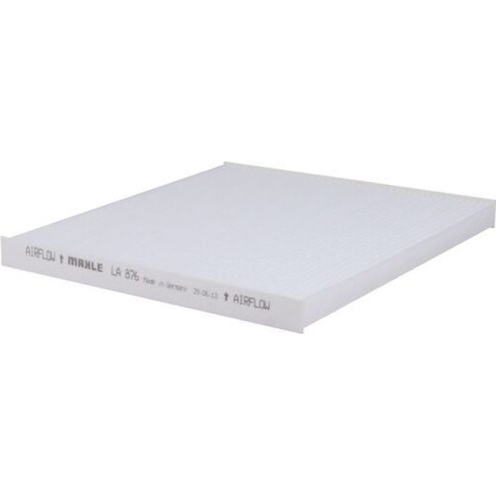 Knecht LA 876 Filter, Innenraumluft Knecht LA 876 Filter, Innenraumluft