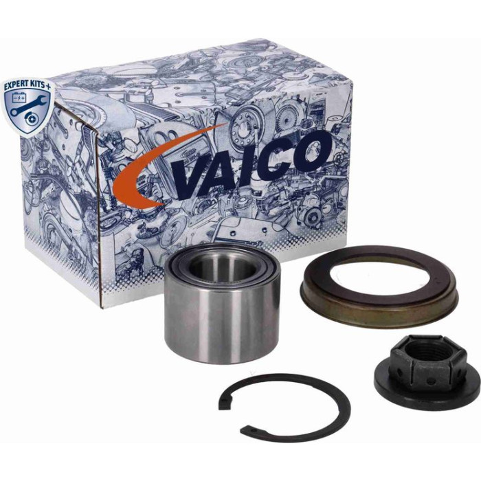 Vaico V25-0460 Radlagersatz Expert Kits + Vaico V25-0460 Radlagersatz Expert Kits +