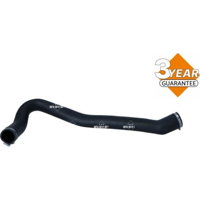NRF 166211 Ladeluftschlauch EASY FIT