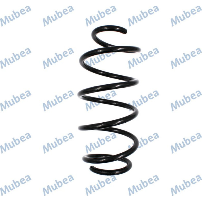 MUBEA 90165351 Fahrwerksfeder