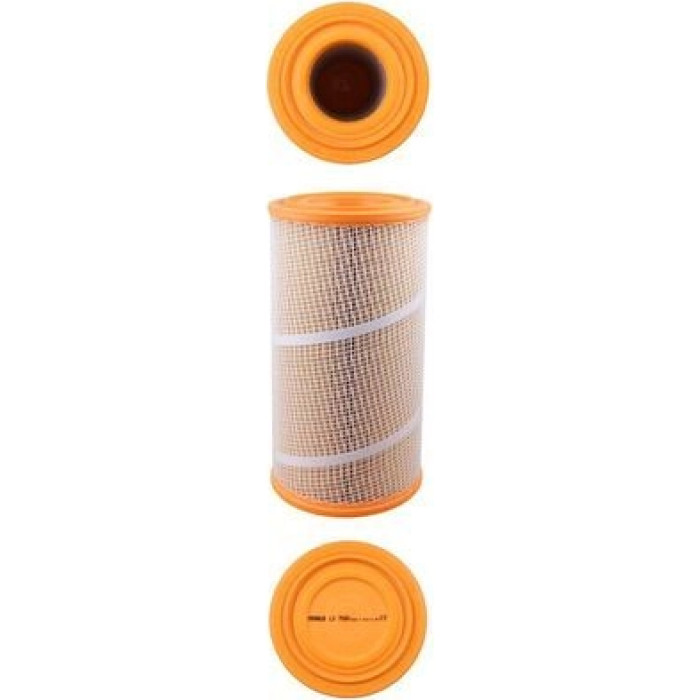 Knecht LX 7080 Luftfilter