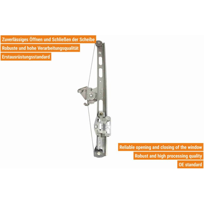 Vaico V30-8332 Fensterheber Vaico V30-8332 Fensterheber