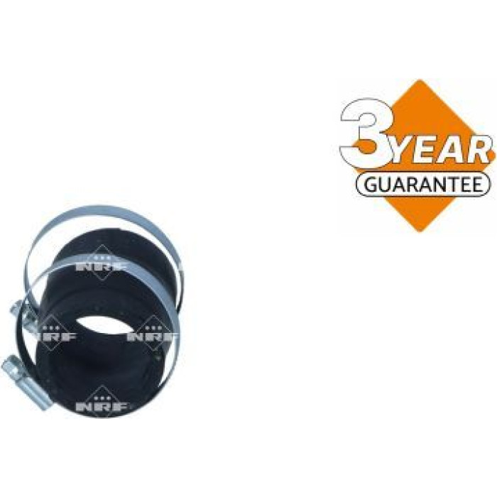 NRF 166219 Ladeluftschlauch EASY FIT