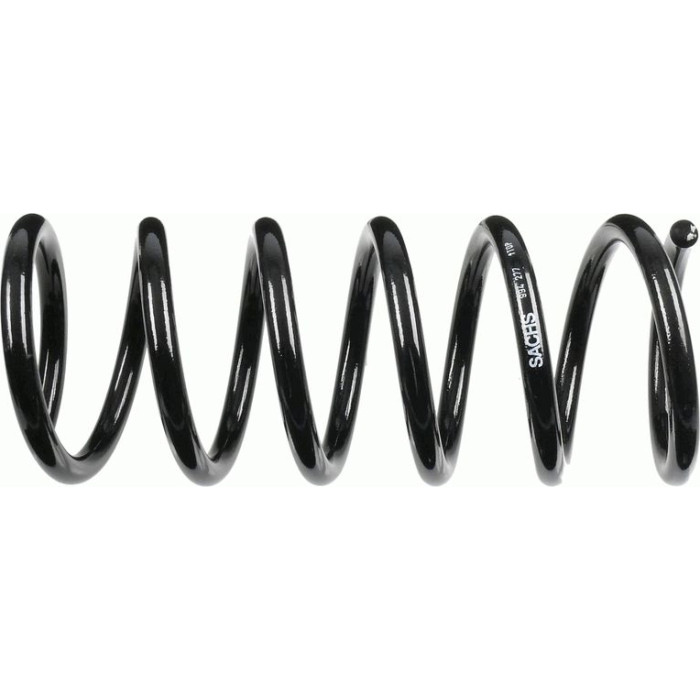 Sachs 994 277 Fahrwerksfeder Sachs 994 277 Fahrwerksfeder