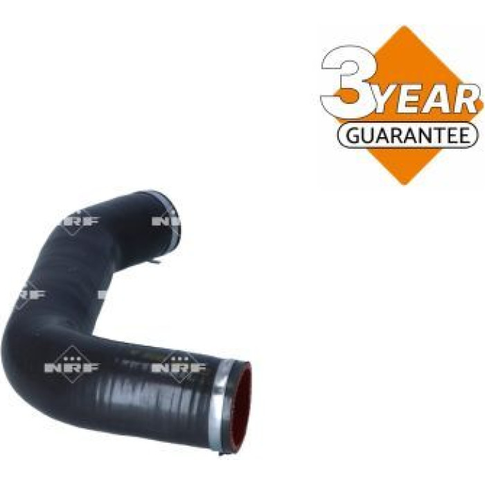 NRF 166180 Ladeluftschlauch EASY FIT