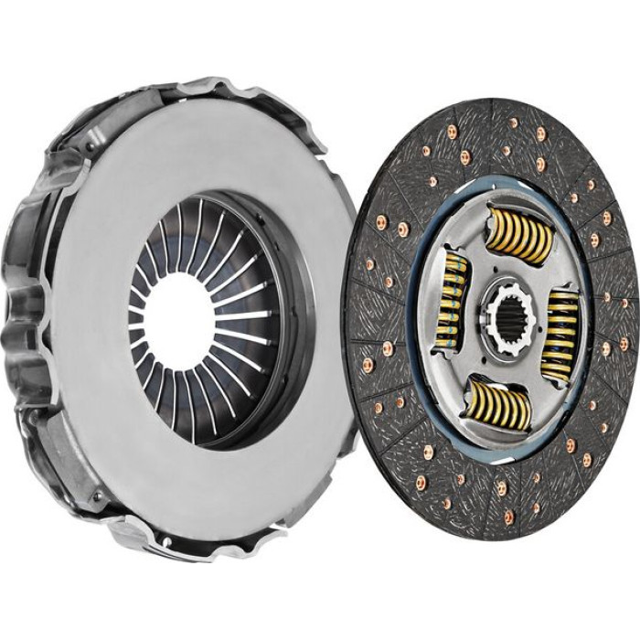 Valeo 827452 Kupplungssatz NEW ORIGINAL KIT2P Valeo 827452 Kupplungssatz NEW ORIGINAL KIT2P