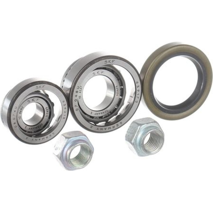 SKF VKBA 927 Radlagersatz SKF VKBA 927 Radlagersatz