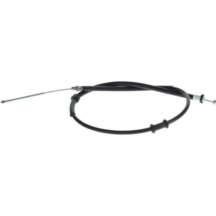 BOSCH 1 987 482 200 Seilzug, Feststellbremse