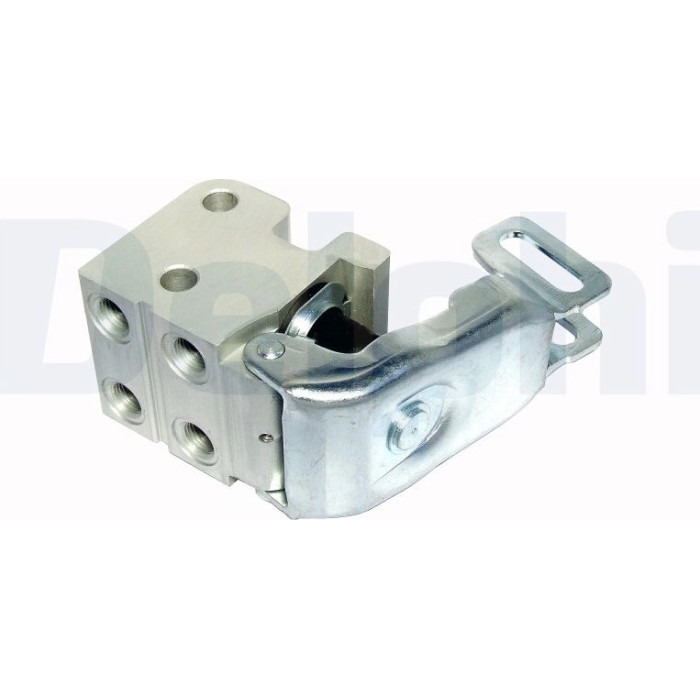 Delphi LV80008 Bremskraftregler Delphi LV80008 Bremskraftregler