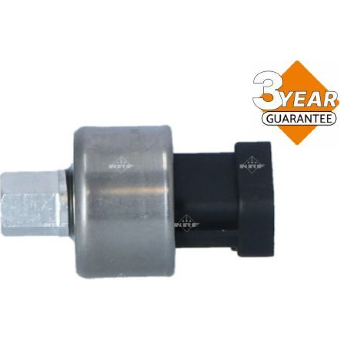 NRF 38929 Druckschalter, Klimaanlage EASY FIT
