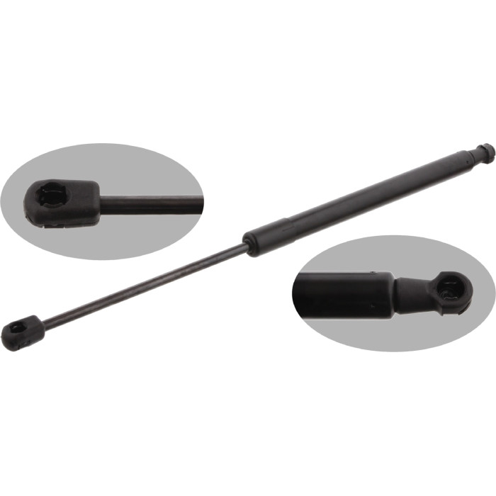 FEBI BILSTEIN 31641 Gasfeder, Koffer-/Laderaum