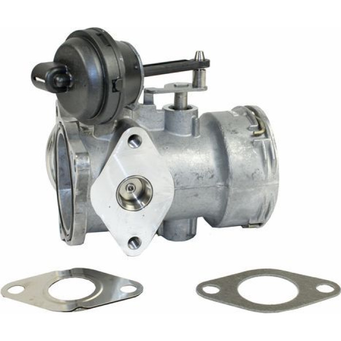 Metzger 0892407 AGR-Ventil Metzger 0892407 AGR-Ventil