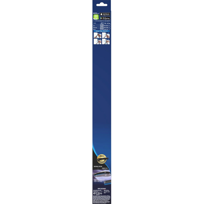 Valeo 574248 Wischblatt Scheibenwischer SILENCIO REAR Valeo 574248 Wischblatt Scheibenwischer SILENCIO REAR