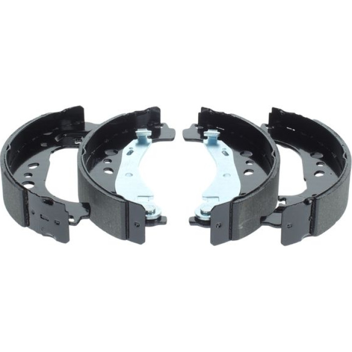 BOSCH 0 986 487 959 Bremsbackensatz BOSCH 0 986 487 959 Bremsbackensatz