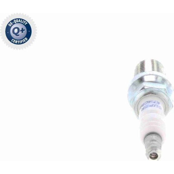 Vemo V99-75-0023 Zündkerze Q+, Erstausrüsterqualität Vemo V99-75-0023 Zündkerze Q+, Erstausrüsterqualität