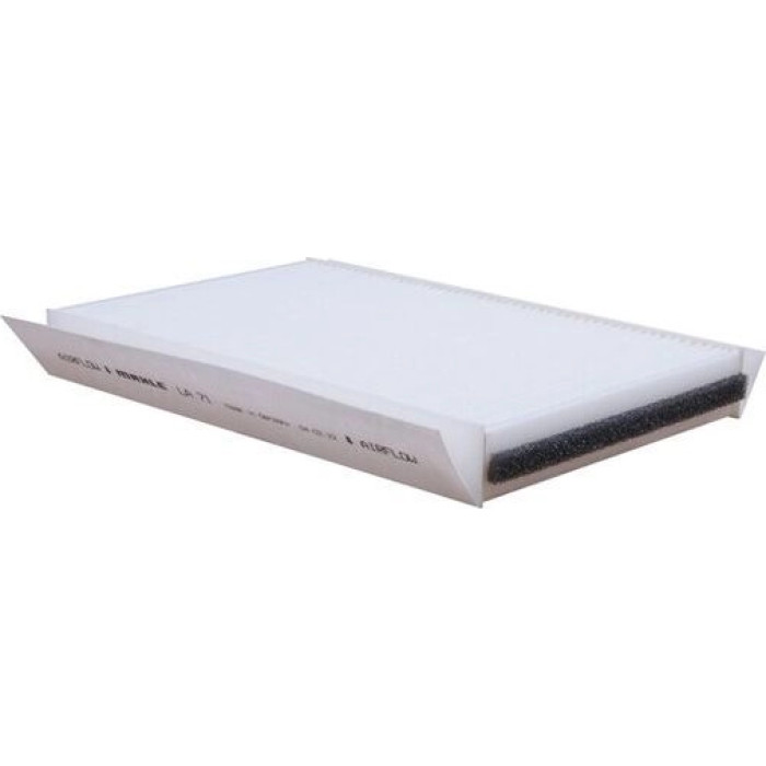Knecht LA 71 Filter, Innenraumluft Knecht LA 71 Filter, Innenraumluft