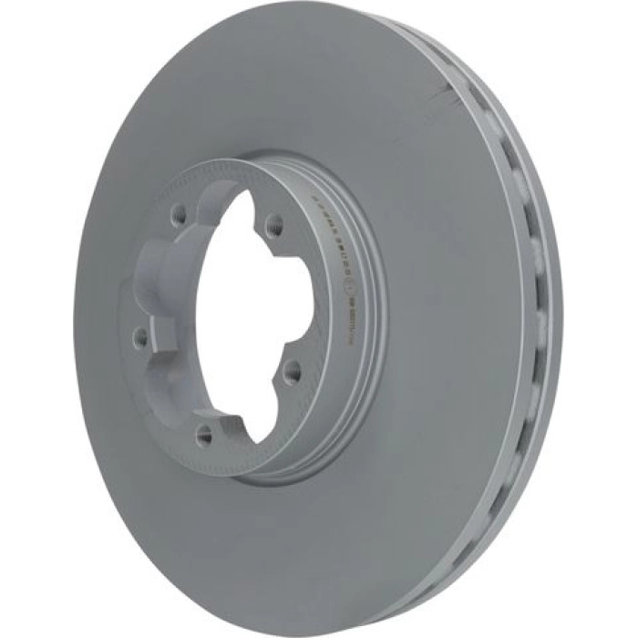 ATE 24.0131-0100.1 Bremsscheibe