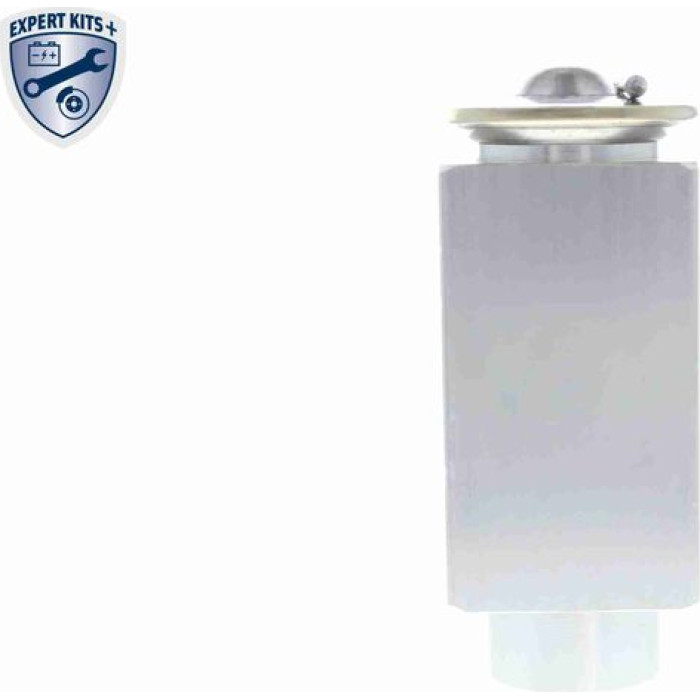 Vemo V20-77-0021 Expansionsventil, Klimaanlage Expert Kits +