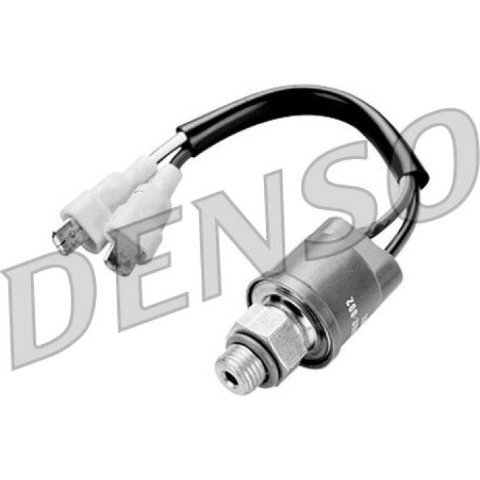 Denso DPS17002 Druckschalter, Klimaanlage Denso DPS17002 Druckschalter, Klimaanlage