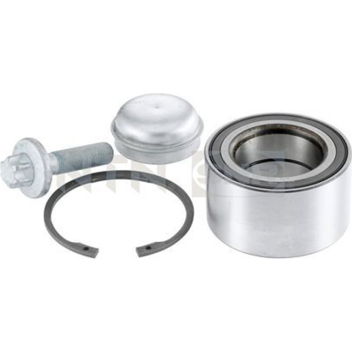 NTN-SNR R151.52 Radlagersatz NTN-SNR R151.52 Radlagersatz