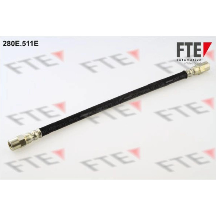 FTE 9240131 Bremsschlauch FTE 9240131 Bremsschlauch