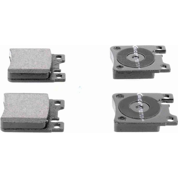 Vaico V30-8130 Bremsbelagsatz, Scheibenbremse Vaico V30-8130 Bremsbelagsatz, Scheibenbremse
