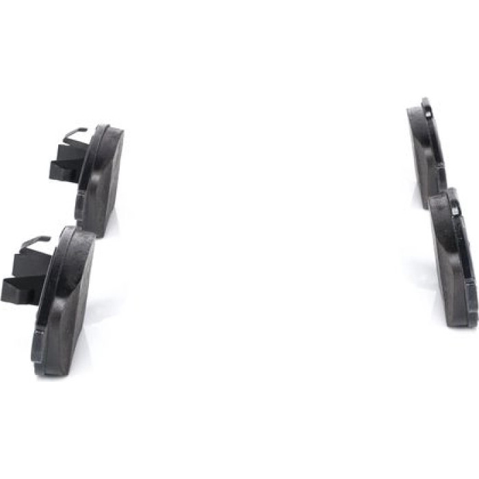 BOSCH 0 986 494 381 Bremsbelagsatz, Scheibenbremse BOSCH 0 986 494 381 Bremsbelagsatz, Scheibenbremse