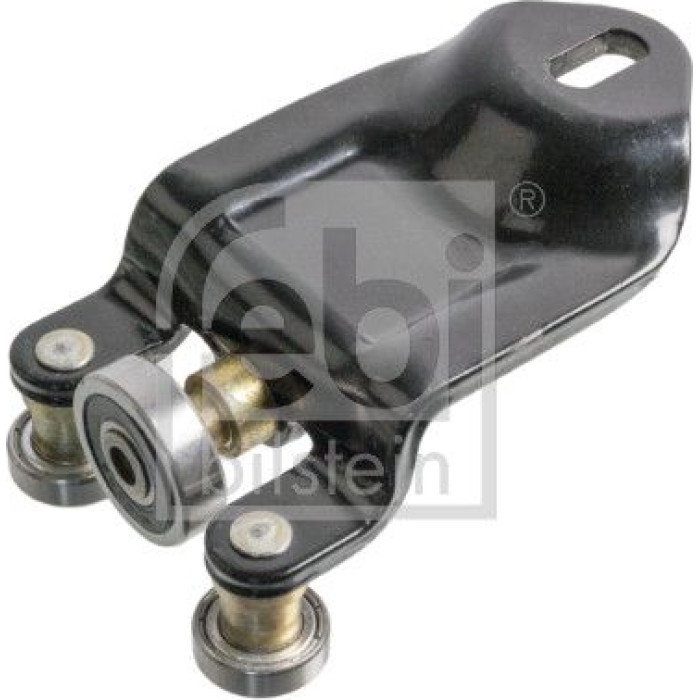FEBI BILSTEIN 184554 Rollenführung, Schiebetür FEBI BILSTEIN 184554 Rollenführung, Schiebetür