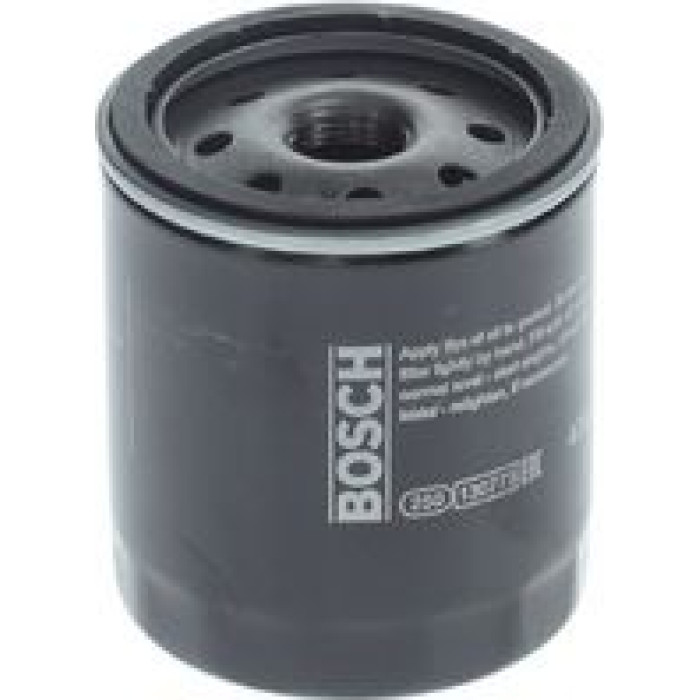 BOSCH F 026 407 225 Ölfilter