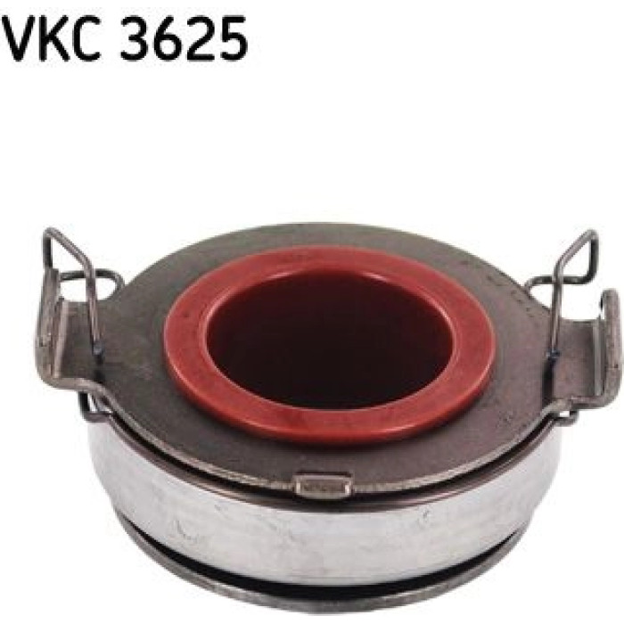 SKF VKC 3625 Ausrücklager