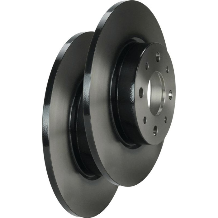 TRW DF6347 Bremsscheibe TRW DF6347 Bremsscheibe