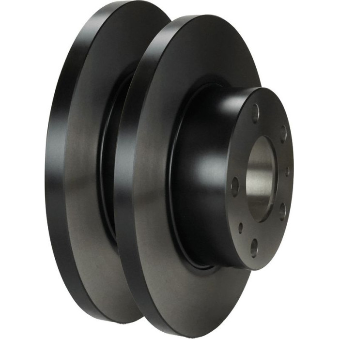 TRW DF2728 Bremsscheibe TRW DF2728 Bremsscheibe