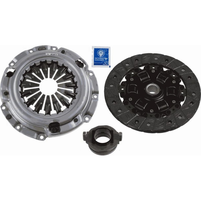 SACHS 3000 954 042 Kupplungssatz SACHS 3000 954 042 Kupplungssatz
