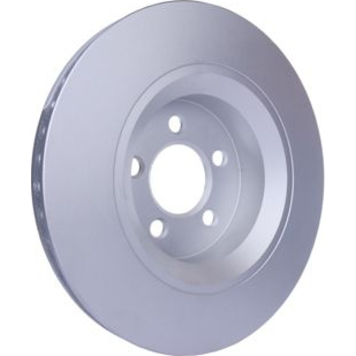 Hella 8DD 355 125-441 Bremsscheibe PRO Hella 8DD 355 125-441 Bremsscheibe PRO