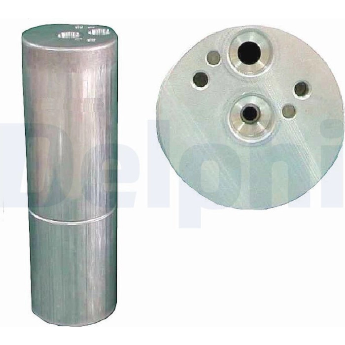Delphi TSP0175414 Trockner, Klimaanlage